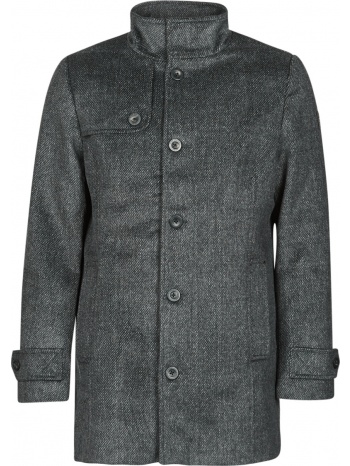 παλτό tom tailor 1020703-24254 σύνθεση matière