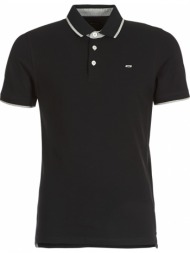 πόλο με κοντά μανίκια ...