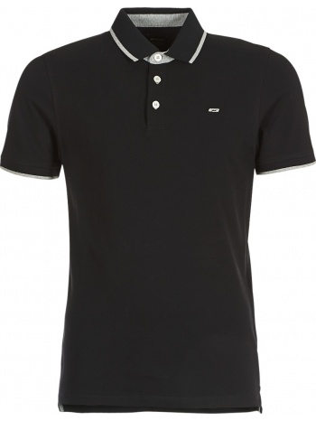 πόλο με κοντά μανίκια jack & jones jjepaulos σύνθεση