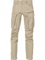 παντελόνι παραλαγγής g-star raw rovic zip 3d straight tapered σύνθεση: βαμβάκι,spandex