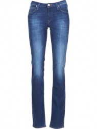 tζιν σε ίσια γραμή lee ...