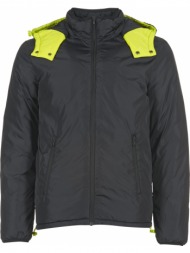 χοντρό μπουφάν benetton cufu σύνθεση: matière synthétiques,πολυαμίδη & σύνθεση επένδυσης: matière sy