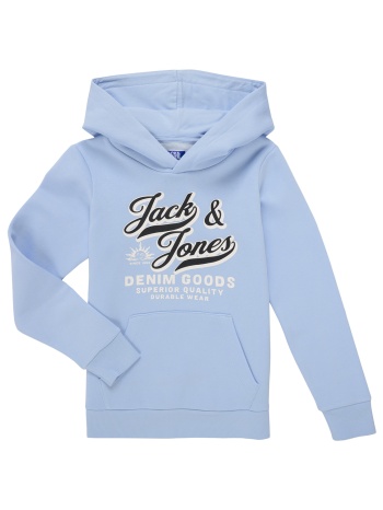 φούτερ jack & jones jjelogo sweat hood