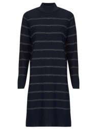 μακριά φορέματα armor lux robe rayee