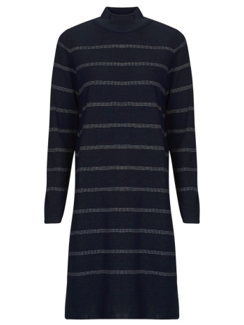 μακριά φορέματα armor lux robe rayee