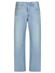 tζιν σε ίσια γραμή levis 501® `90s ankle