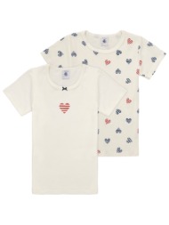 t-shirt με κοντά μανίκια ...