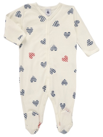 πιτζάμα/νυχτικό petit bateau bertho