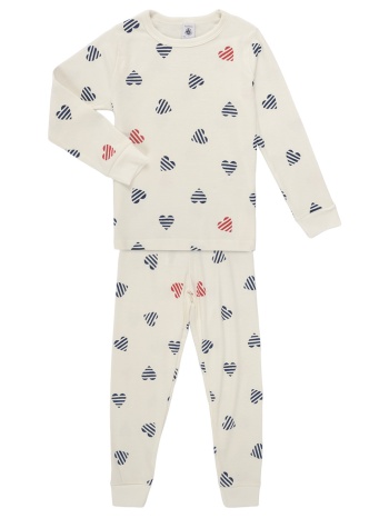 πιτζάμα/νυχτικό petit bateau bretonne