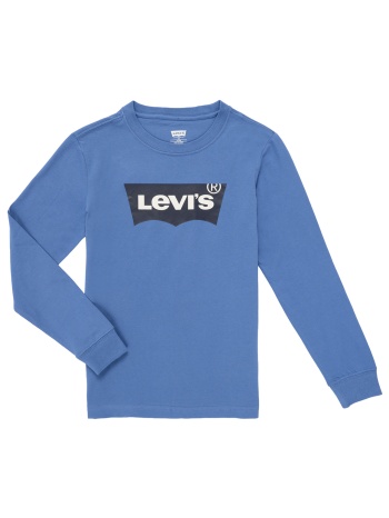 μπλουζάκια με μακριά μανίκια levis ls batwing tee σε προσφορά