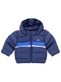 χοντρό μπουφάν adidas synthetic down jacket kids