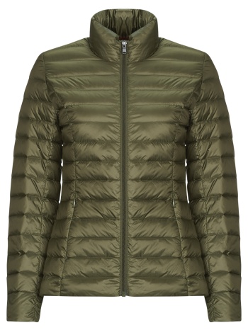 χοντρό μπουφάν jott cha