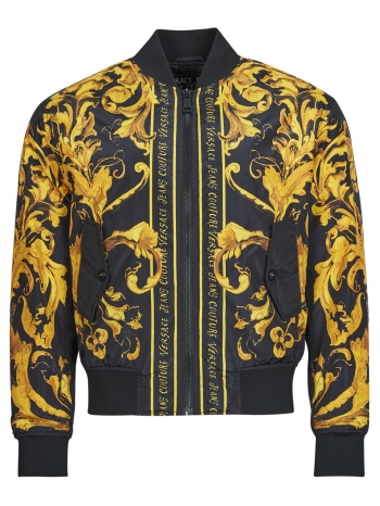 μπουφάν versace jeans couture 79gasd07