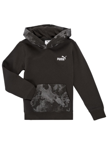 φούτερ puma ess camo hoodie fl σε προσφορά