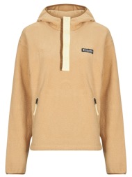 fleece columbia helvetia ii hoodie