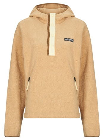 fleece columbia helvetia ii hoodie