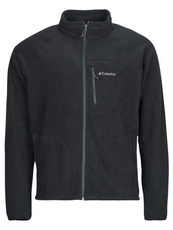fleece columbia fast trek ii full zip fleece