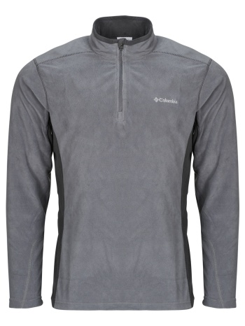 fleece columbia klamath range ii half zip