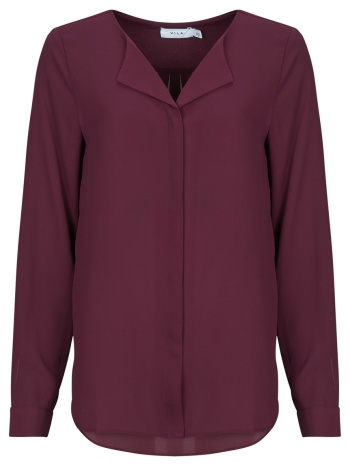 μπλούζα vila vilucy