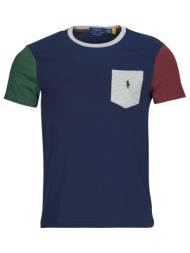 t-shirt με κοντά μανίκια ...