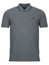 πόλο με κοντά μανίκια ...