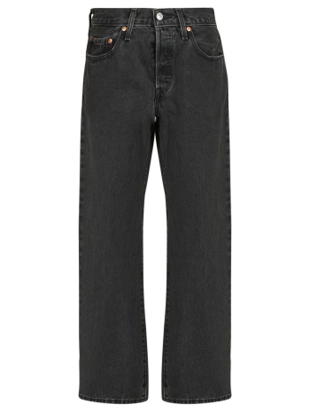 tζιν σε ίσια γραμή levis 501® `90s ankle