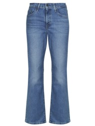 παντελόνι καμπάνα levis 725 authentic kick boot