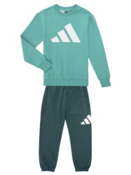 σετ από φόρμες adidas essentials joggers set kids