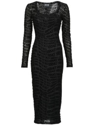 μακριά φορέματα versace jeans couture 79hao920