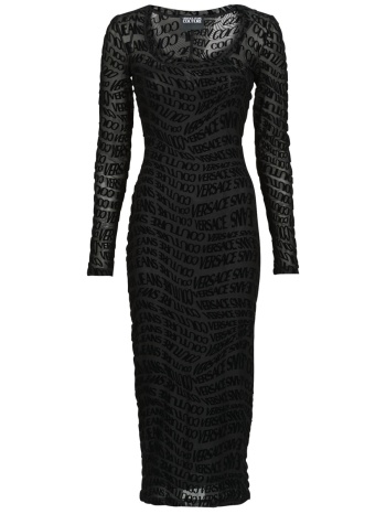 μακριά φορέματα versace jeans couture 79hao920