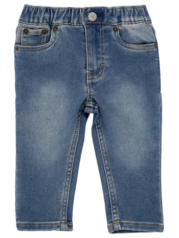 skinny τζιν levis slim dobby pull on σε προσφορά