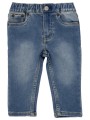 skinny τζιν levis slim dobby pull on