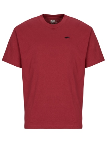 t-shirt με κοντά μανίκια vans salton loose ss σε προσφορά