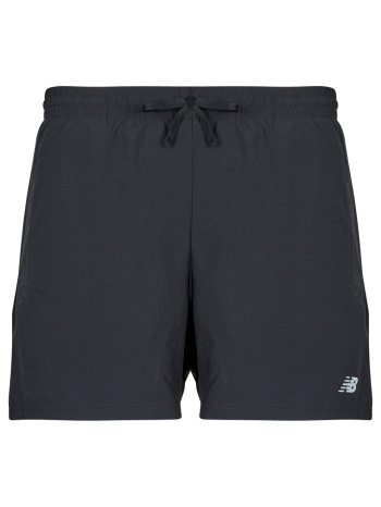 shorts & βερμούδες new balance sport essential lined short