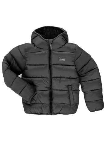 χοντρό μπουφάν levis sherpa lined mdwt puffer σε προσφορά