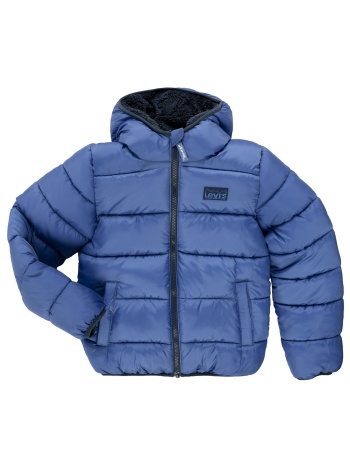 χοντρό μπουφάν levis sherpa lined mdwt puffer σε προσφορά