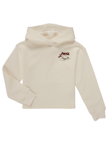 φούτερ levis meet greet western hoodie