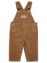ολόσωμες φόρμα levis corduroy overall