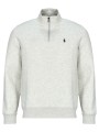 φούτερ polo ralph lauren sweat 1/2 zip en double knit tech