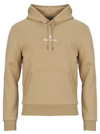 φούτερ polo ralph lauren sweatshirt brode en double knit