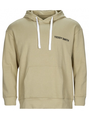 φούτερ teddy smith s-required hood σε προσφορά
