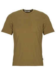 t-shirt με κοντά μανίκια ...