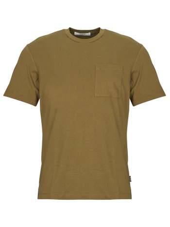 t-shirt με κοντά μανίκια replay - σε προσφορά