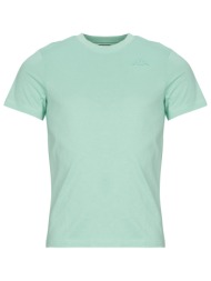t-shirt με κοντά μανίκια kappa cafers