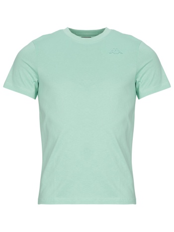 t-shirt με κοντά μανίκια kappa cafers σε προσφορά