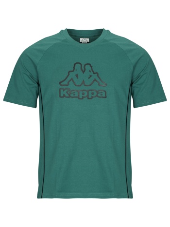 t-shirt με κοντά μανίκια kappa geve σε προσφορά