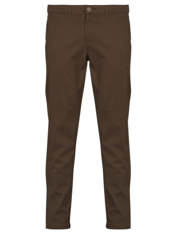 παντελόνια chino/carrot jack & jones jpstmarco bowie σε προσφορά