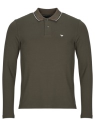 πόλο με μακριά μανίκια ...