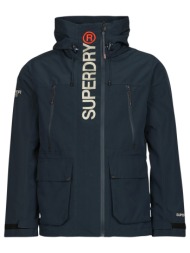 παρκά superdry ultimate ...