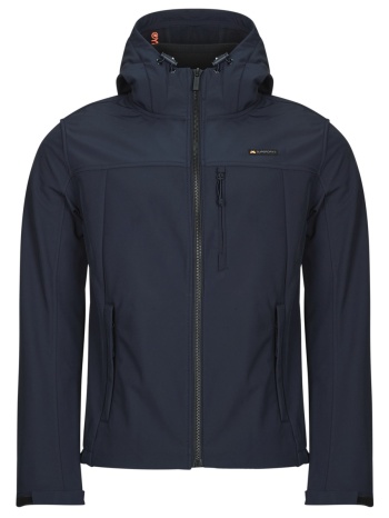 μπουφάν superdry softshell trekker jkt